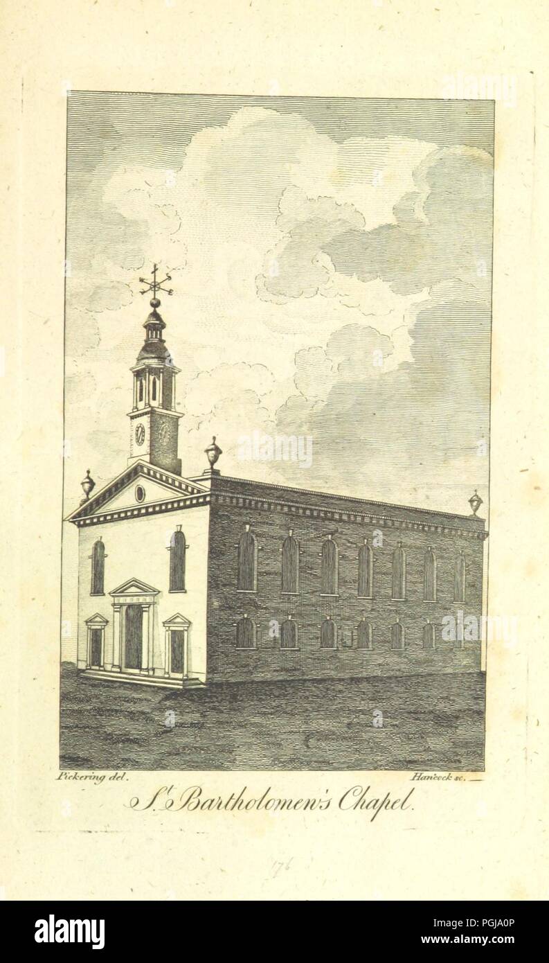 Libre à partir de la page 303 de '[Une histoire de Birmingham ... Avec une nouvelle introduction par Christopher R. Erington.]' . Banque D'Images