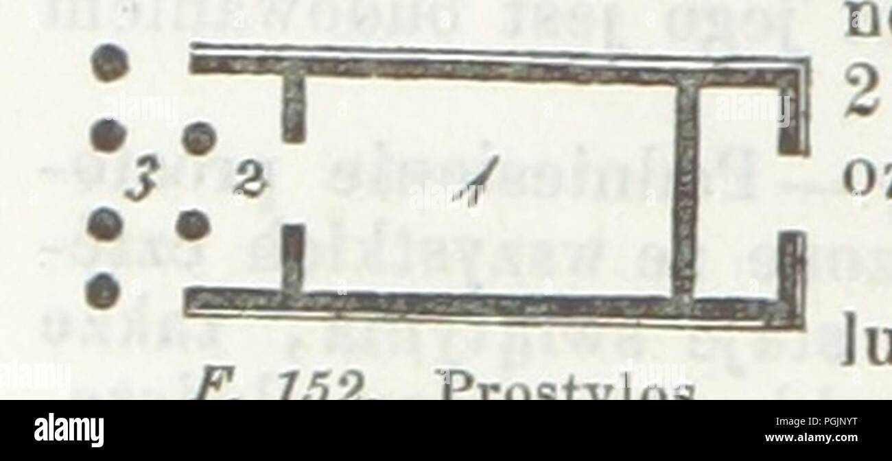 Libre à partir de la page 768 de "Podróż do Wu0142och' . Banque D'Images