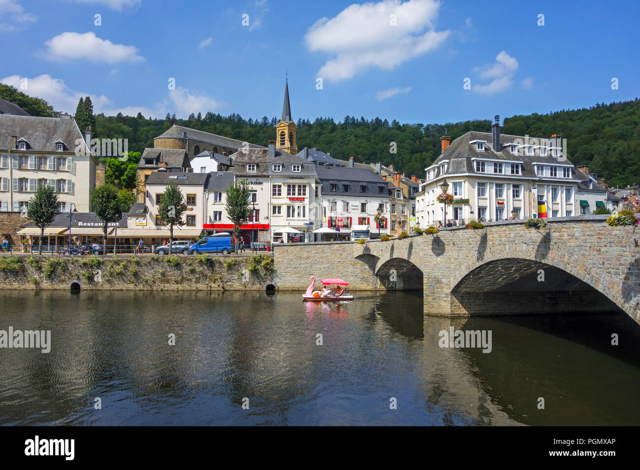 Pont de luxembourg Banque de photographies et d’images à haute