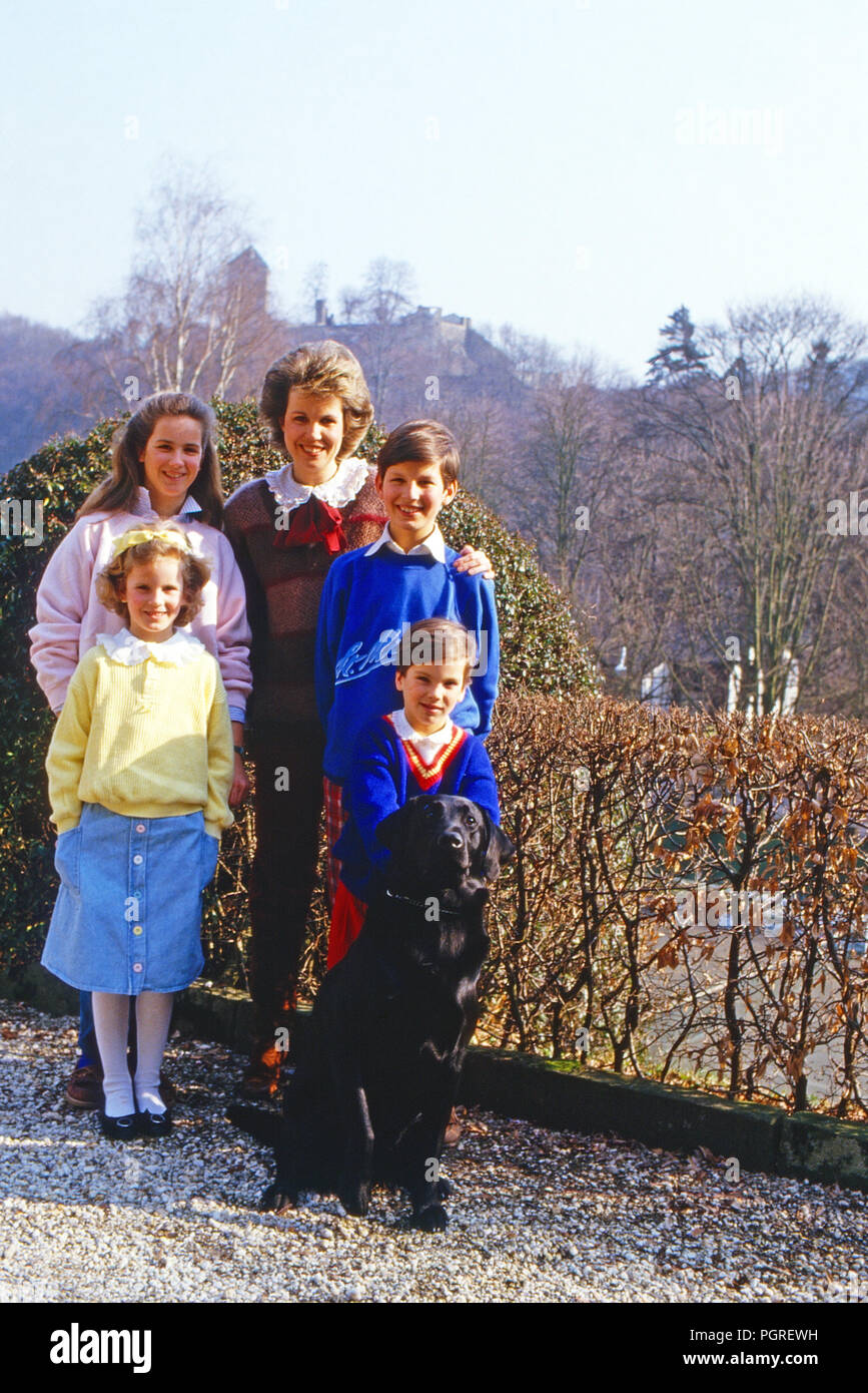 Gabriela Fürstin zu Sayn Sayn Wittgenstein