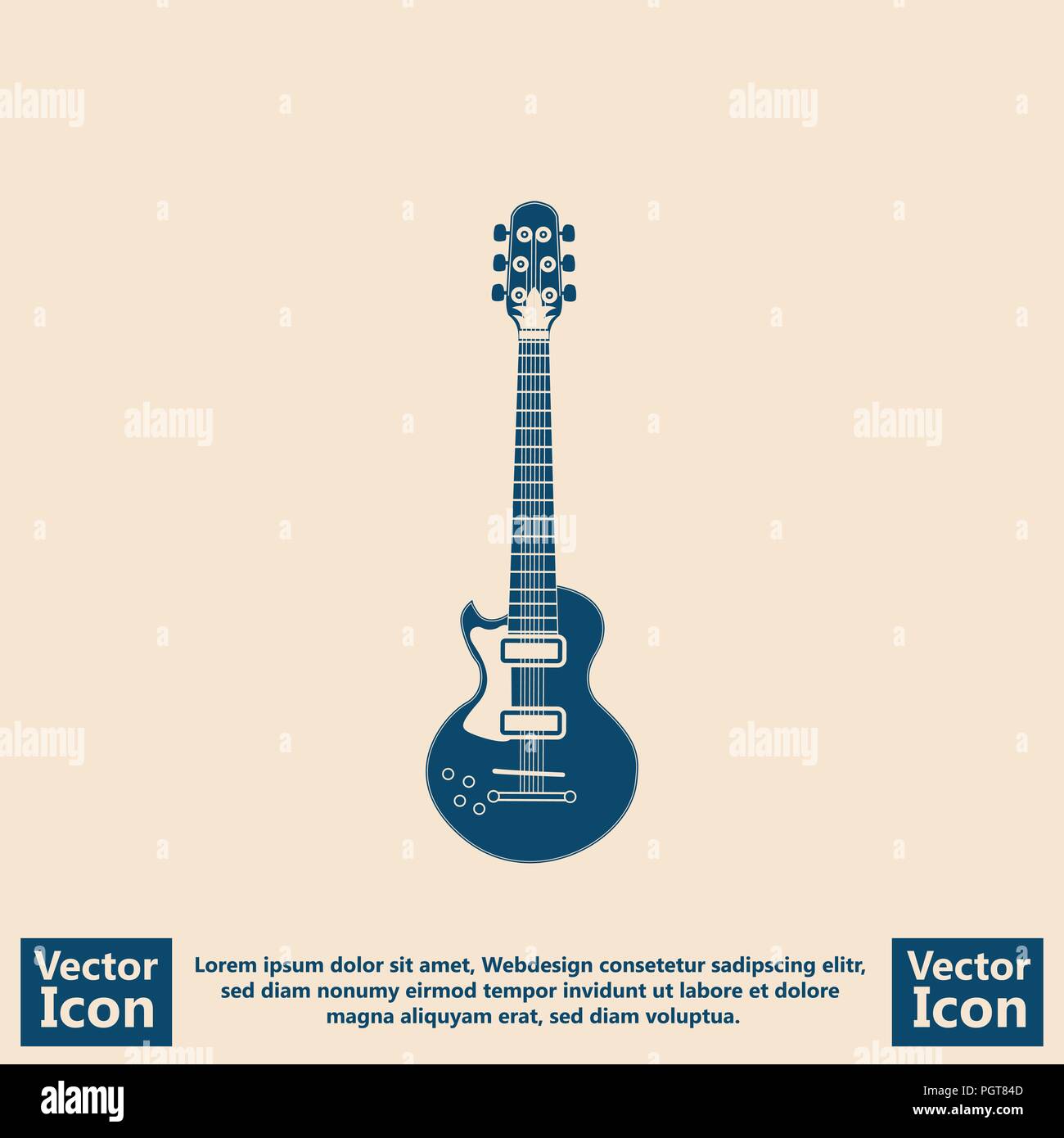 Icône plate vectorielle pour votre conception Illustration de Vecteur