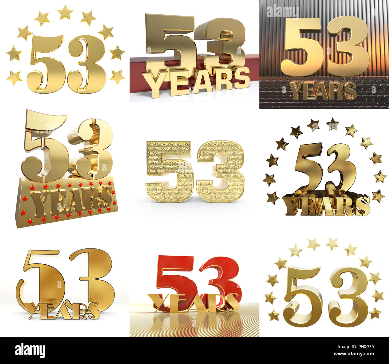 Numero De Serie De Cinquante Trois Ans 53 Ans Celebration Du Design Anniversaire Nombre D Elements De Modele Pour Votre Fete D Anniversaire 3d Illustration Photo Stock Alamy Numero De Serie De Cinquante Trois Ans 53 Ans Celebration Du Design Anniversaire Nombre D Elements De Modele Pour Votre Fete D Anniversaire 3d Illustration Photo Stock Alamy