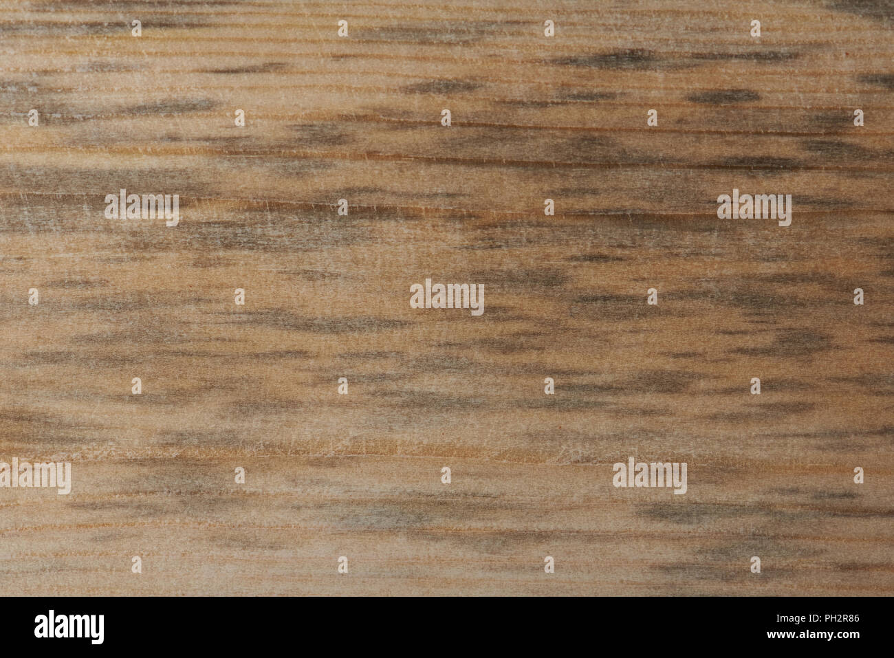 La texture du bois motif brun. Surface de pas fini de planche en bois Banque D'Images