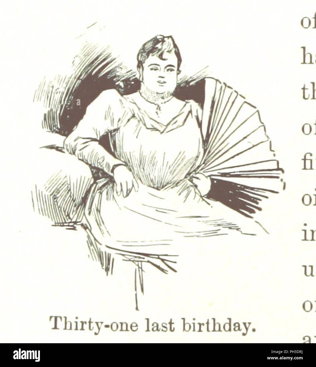 Libre à partir de la page 254 de "une croisière d'hiver à l'été mer. "Comment j'ai trouvé la santé" . Illustré, etc' . Banque D'Images