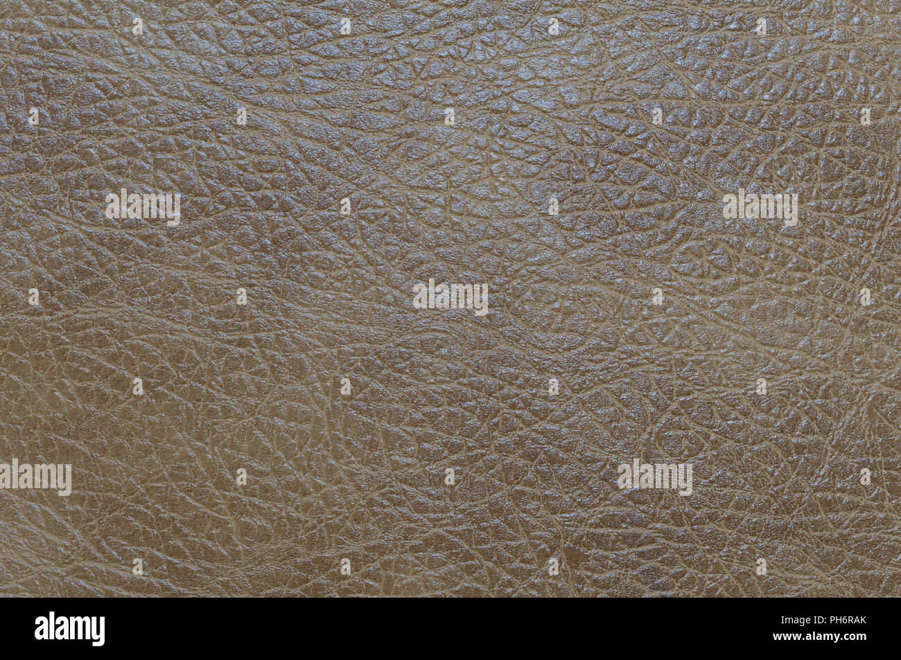 Résumé fond de cuir avec effet de texture. Banque D'Images