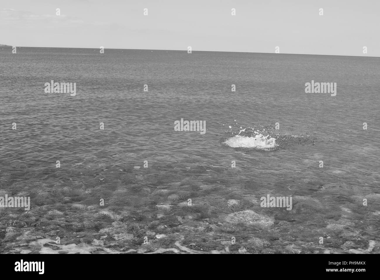 Penmaenmawr, Conwy, Pays de Galles, Royaume-Uni Banque D'Images