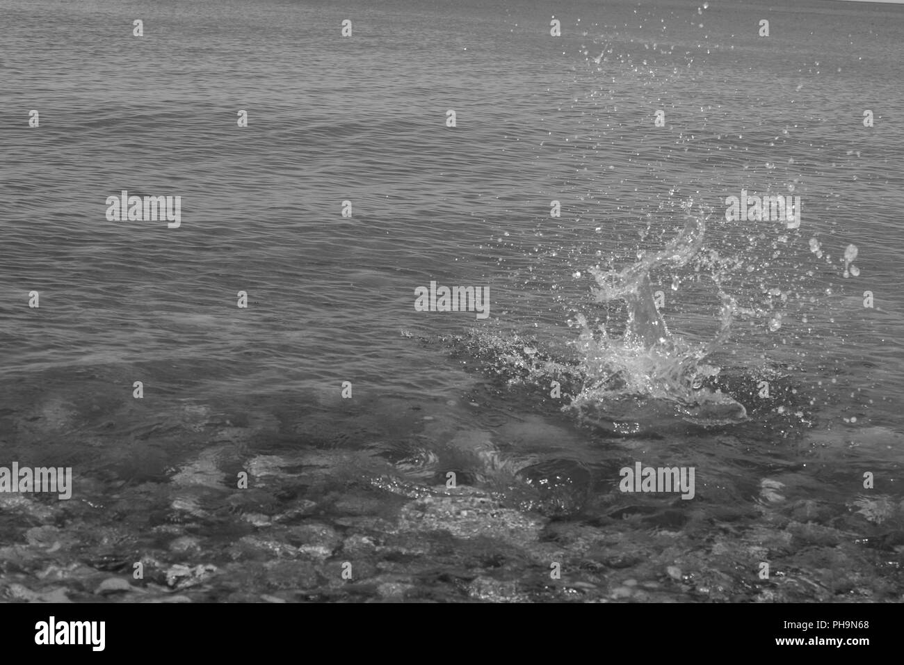 Penmaenmawr, Conwy, Pays de Galles, Royaume-Uni Banque D'Images