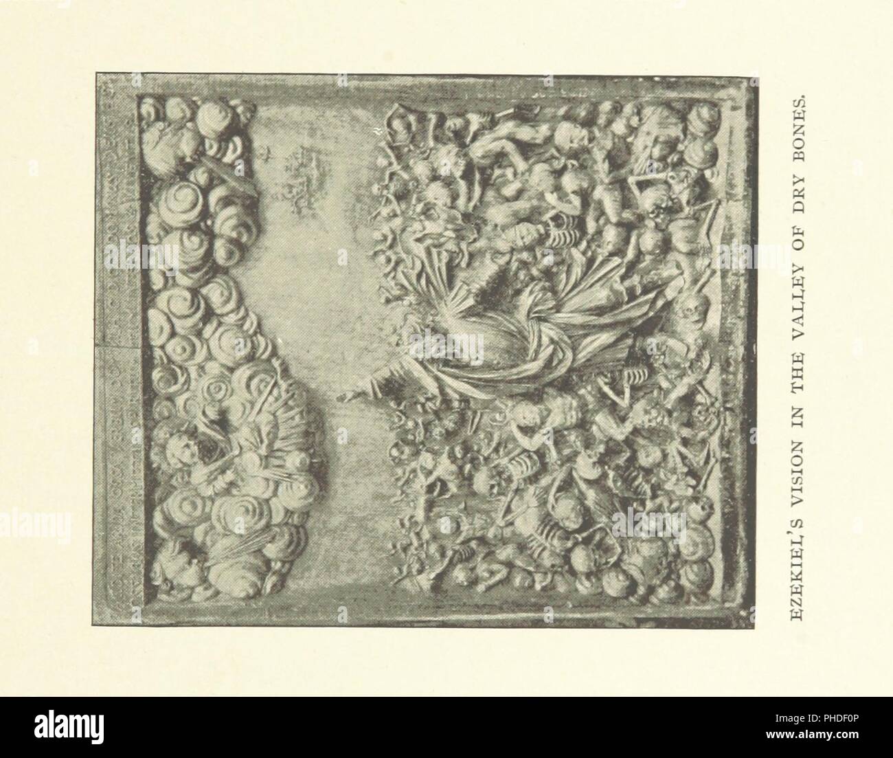 Libre à partir de la page 83 de "réminiscences de vieux Deptford. Reproduit à partir de gravures anciennes, dessins . Photographié, recueillis et arrangés par T. Sturdee, etc' . Banque D'Images