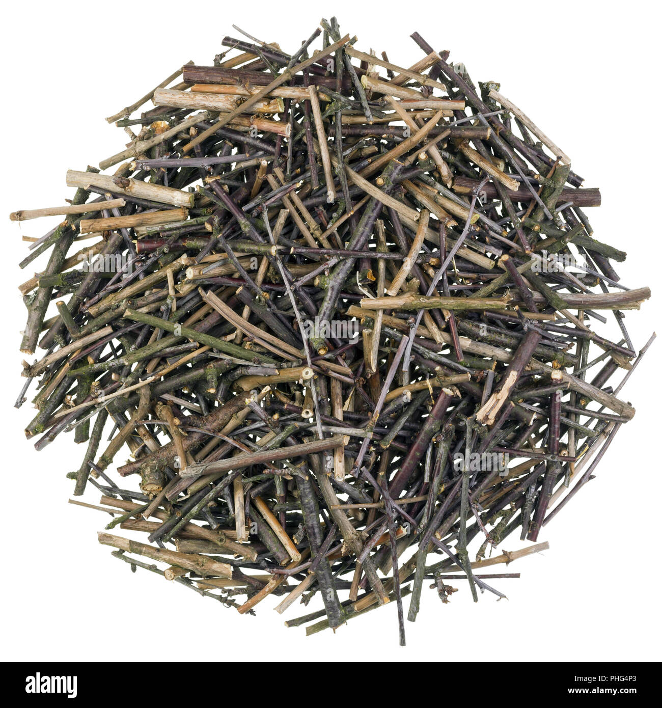 Vol au-dessus d'un nid de coucou Banque D'Images