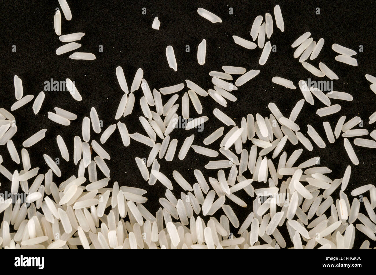 Texture de riz Banque de photographies et d’images à haute résolution ...