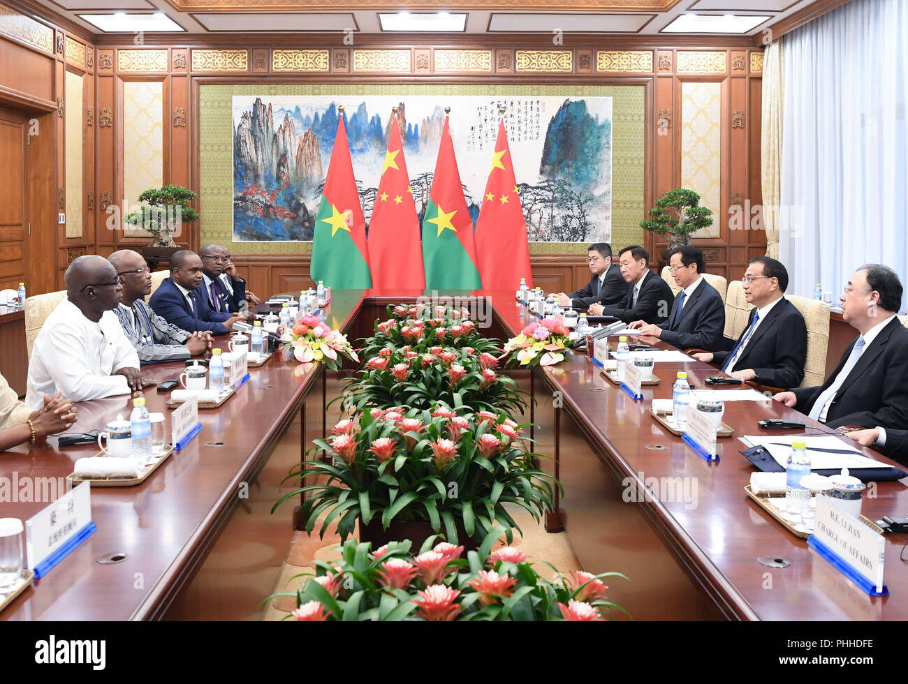 forum rencontre burkina faso