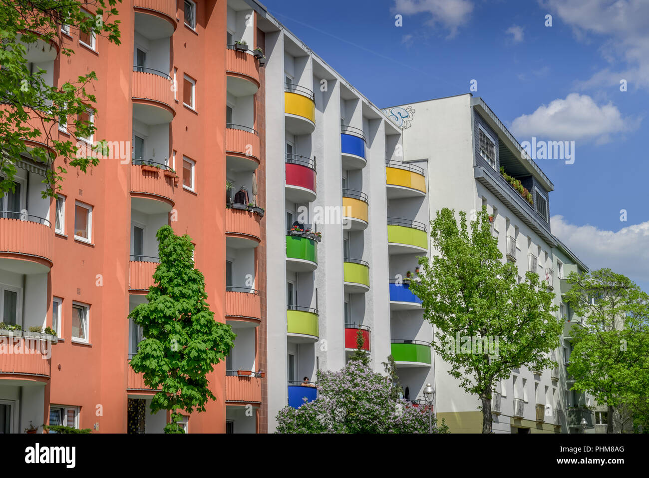Lneburger Strasse Berlin