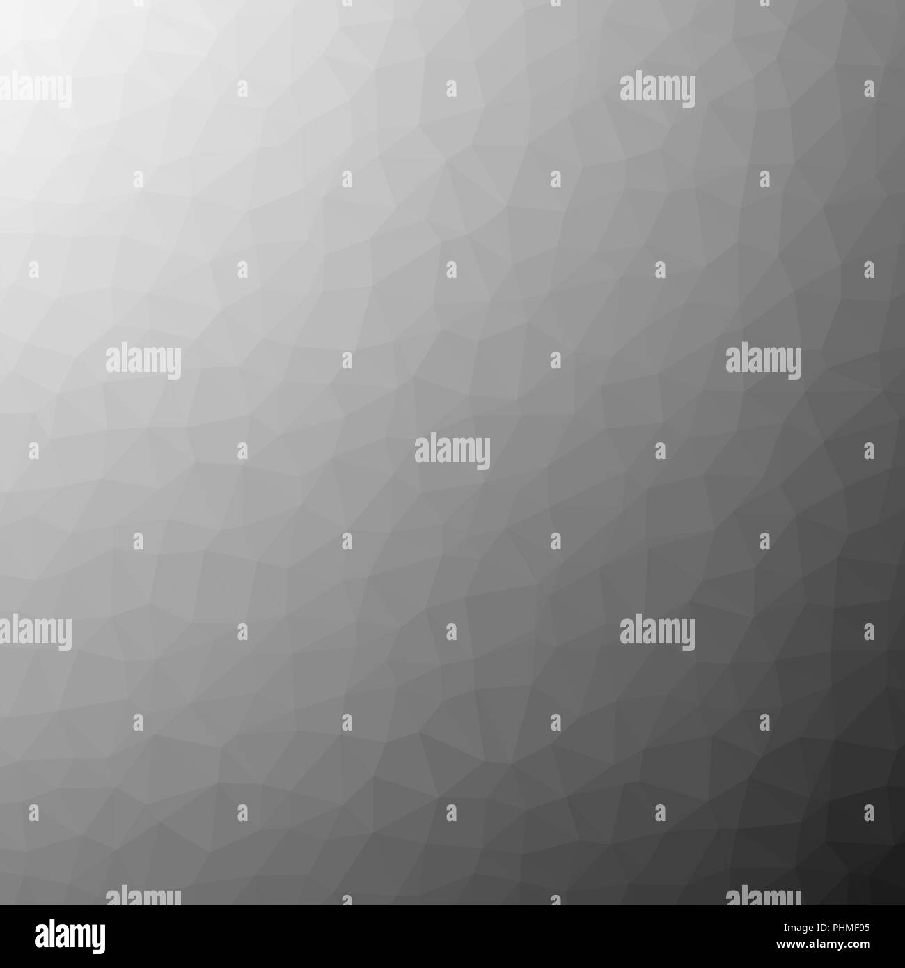 Basse moderne fond poly Banque D'Images