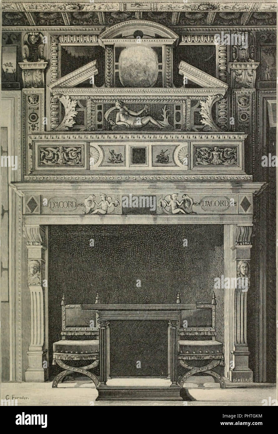 La patria ; geografia dell'Italia. Cenni storici, costumi, topografia, prodotti, Industria, Commercio, mari, fiumi, laghi, canali, strade, ponti, strade ferrate, porti, monuments, dati statistici ; popolazione, istruzione, bilanci provinciali e comunali, istituti di beneficenza, edifizi pubblici, ecc., ecc. Banque D'Images