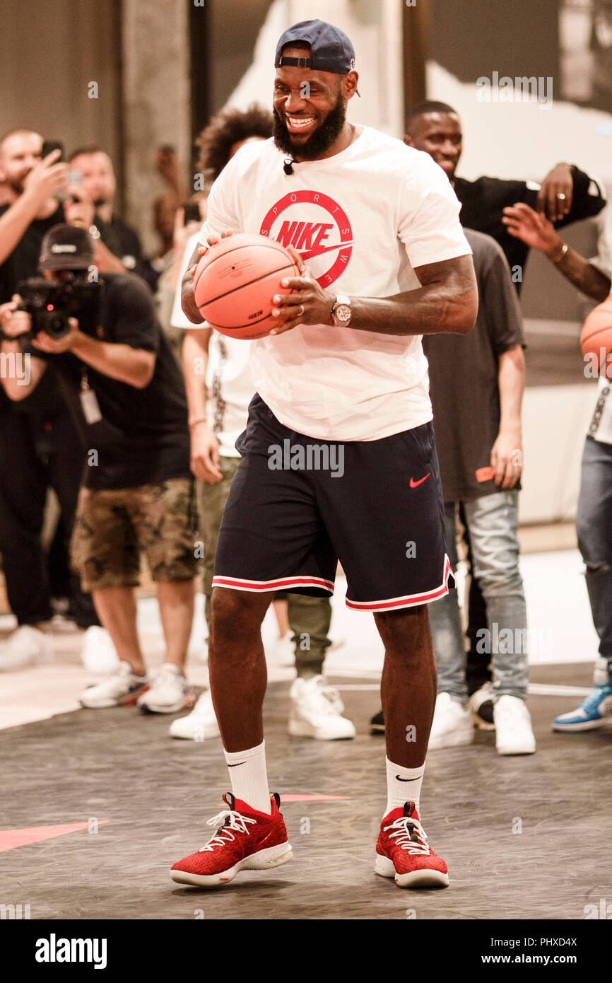 Meilleur basket 2018 sale