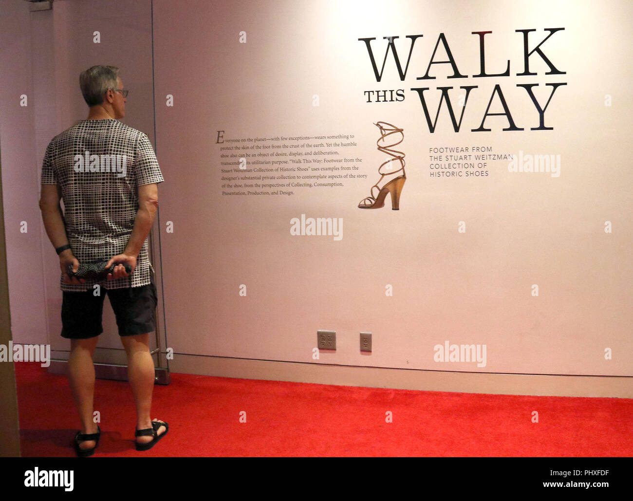 chaussures stuart weitzman 2018