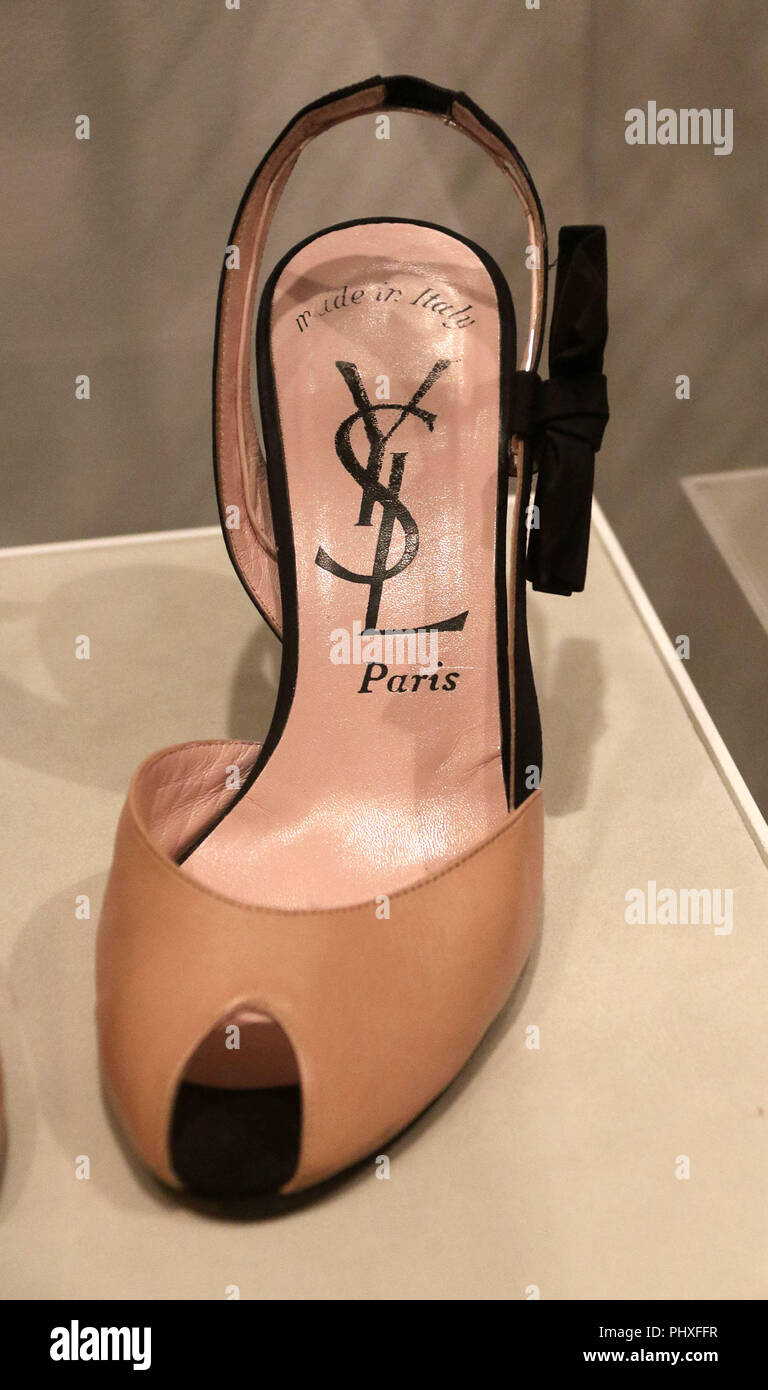 chaussures stuart weitzman 2018