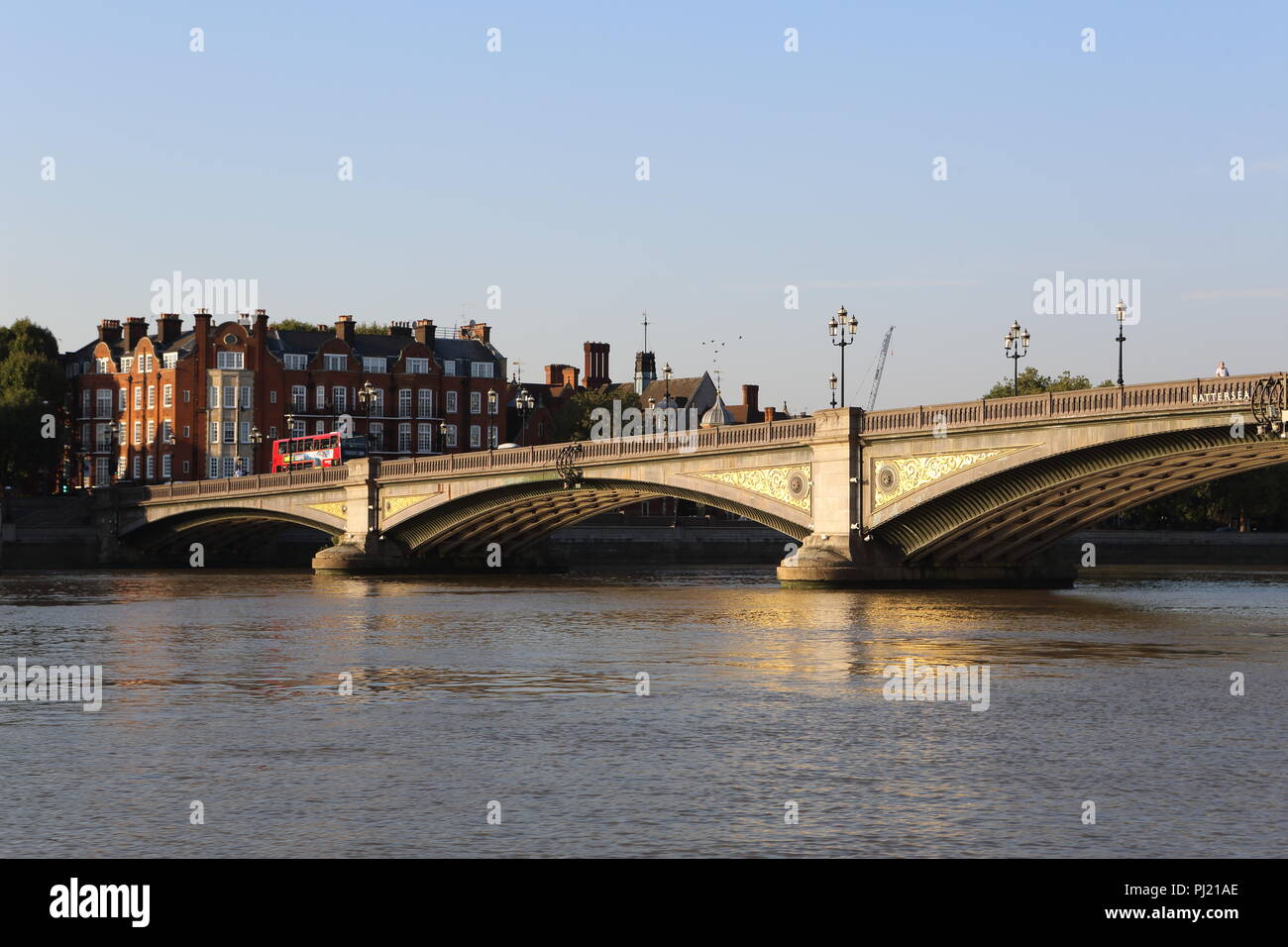 La Tamise à Londres Banque D'Images