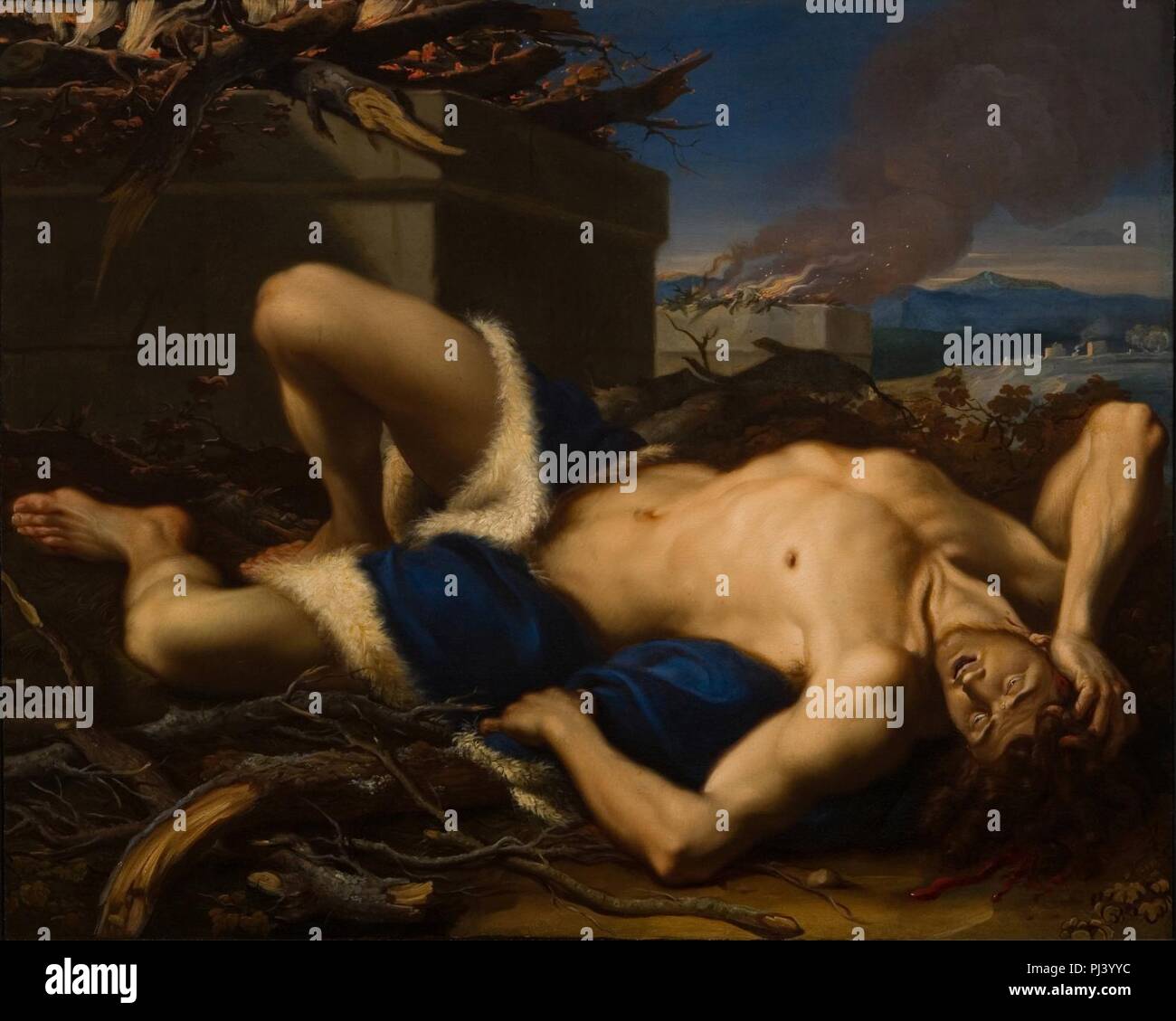 La morte Banque de photographies et d’images à haute résolution Alamy