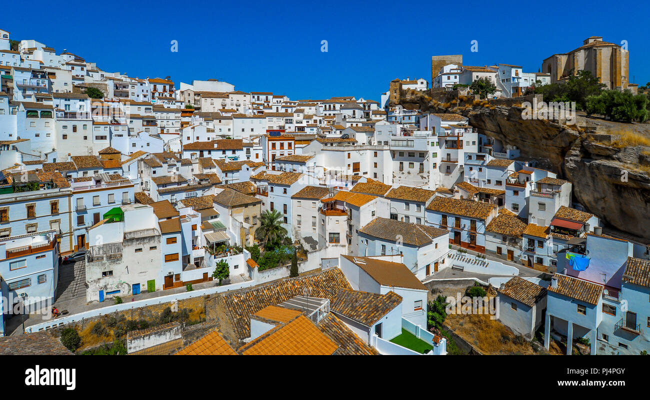 Les Plus Beaux Villages En Espagne Banque d'image et photos Alamy — free download