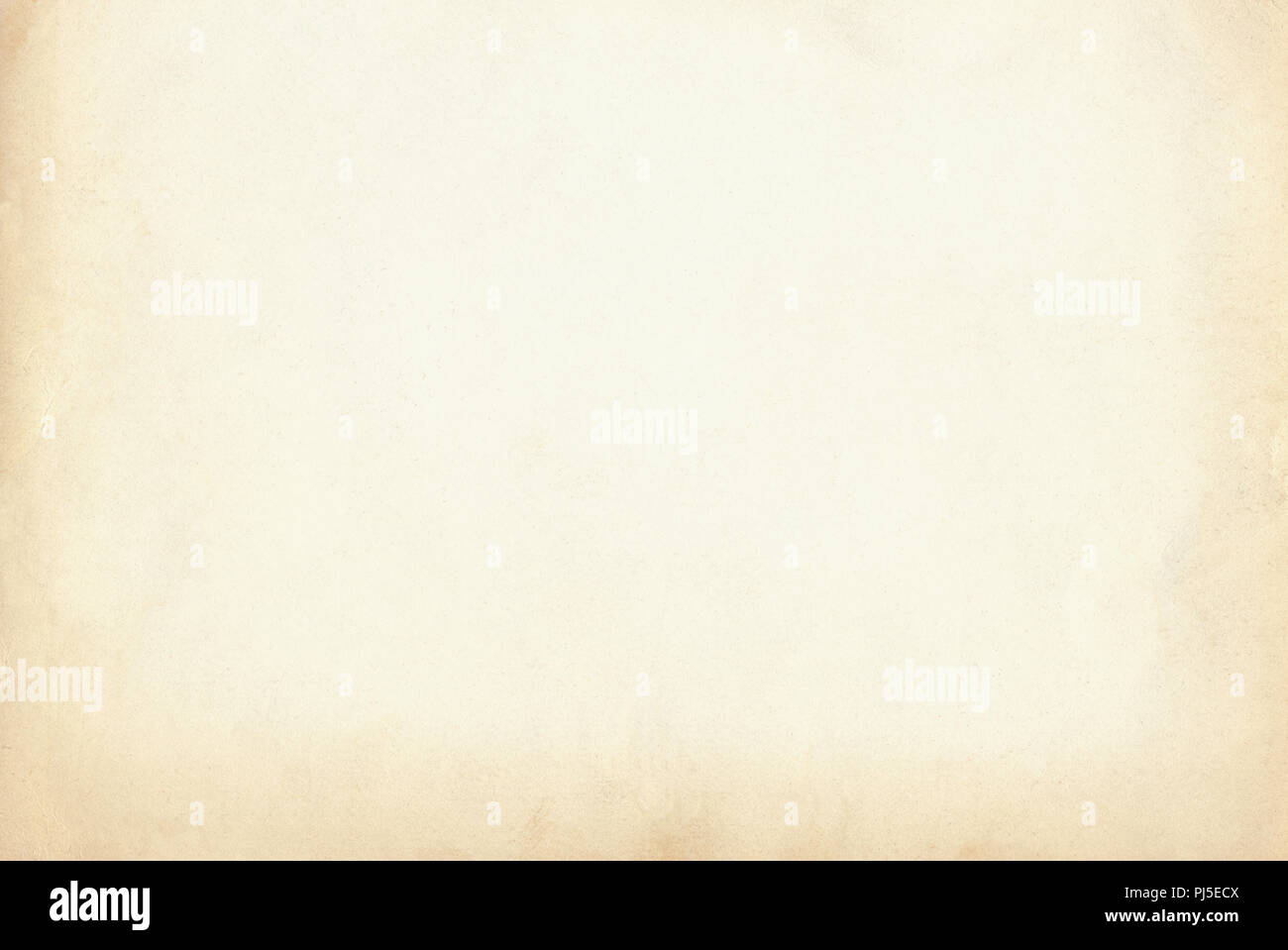 Vintage paper texture background - haute résolution Banque D'Images