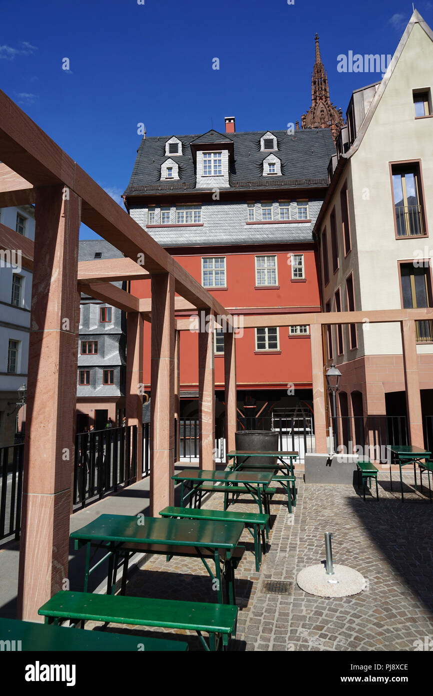 Pergola Suis Schirnplateau Rotes Haus Dom Das Stadthaus Am