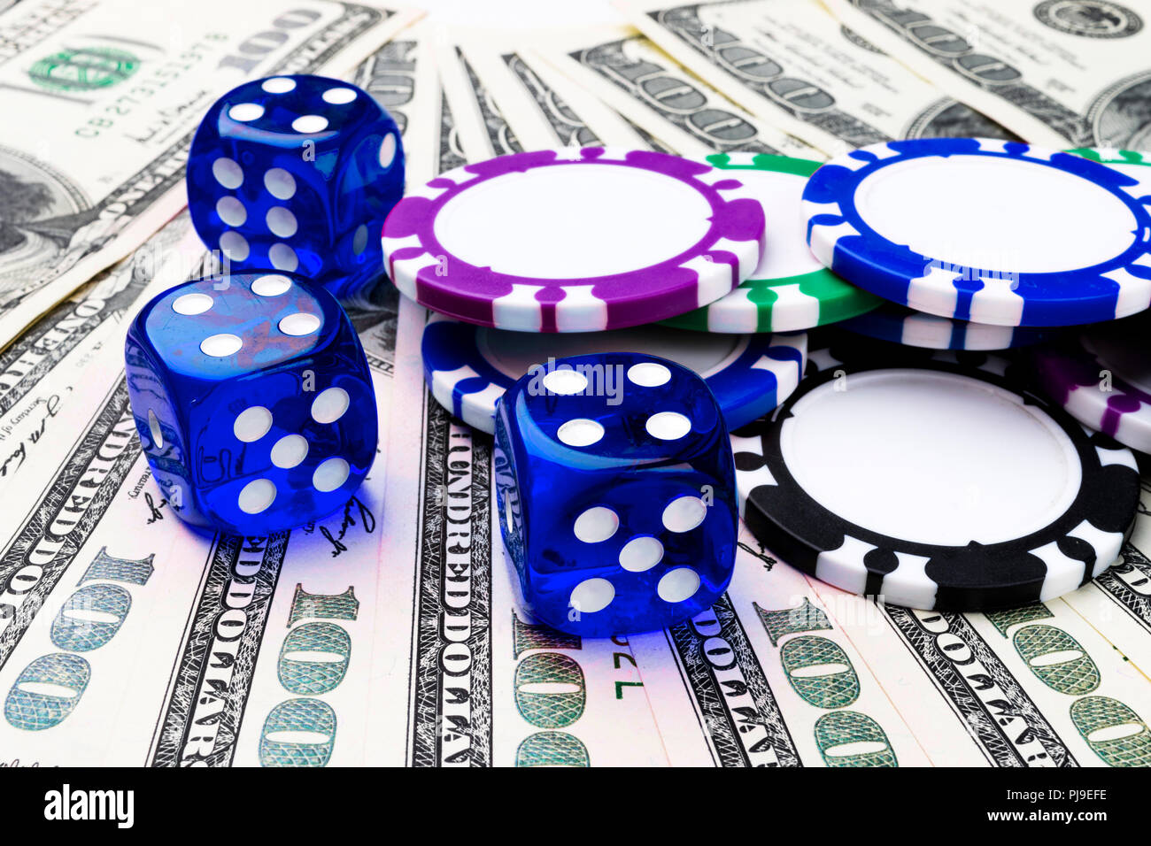 9 façons simples de casinos sans même y penser