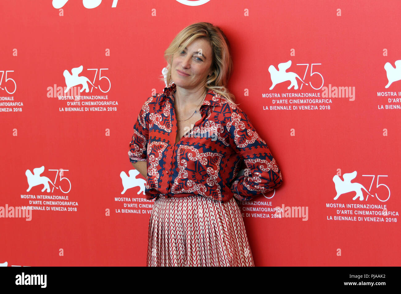 Valeria bruni tedeschi director Banque de photographies et d'images à haute  résolution - Alamy