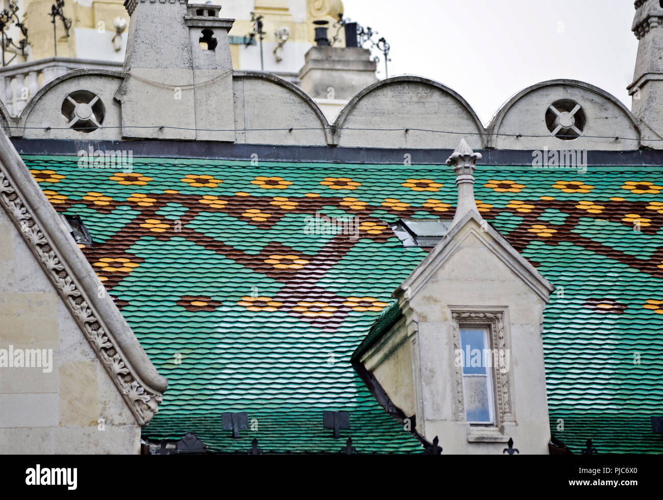 Primate's Palace, Bratislava, Slovaquie Banque D'Images