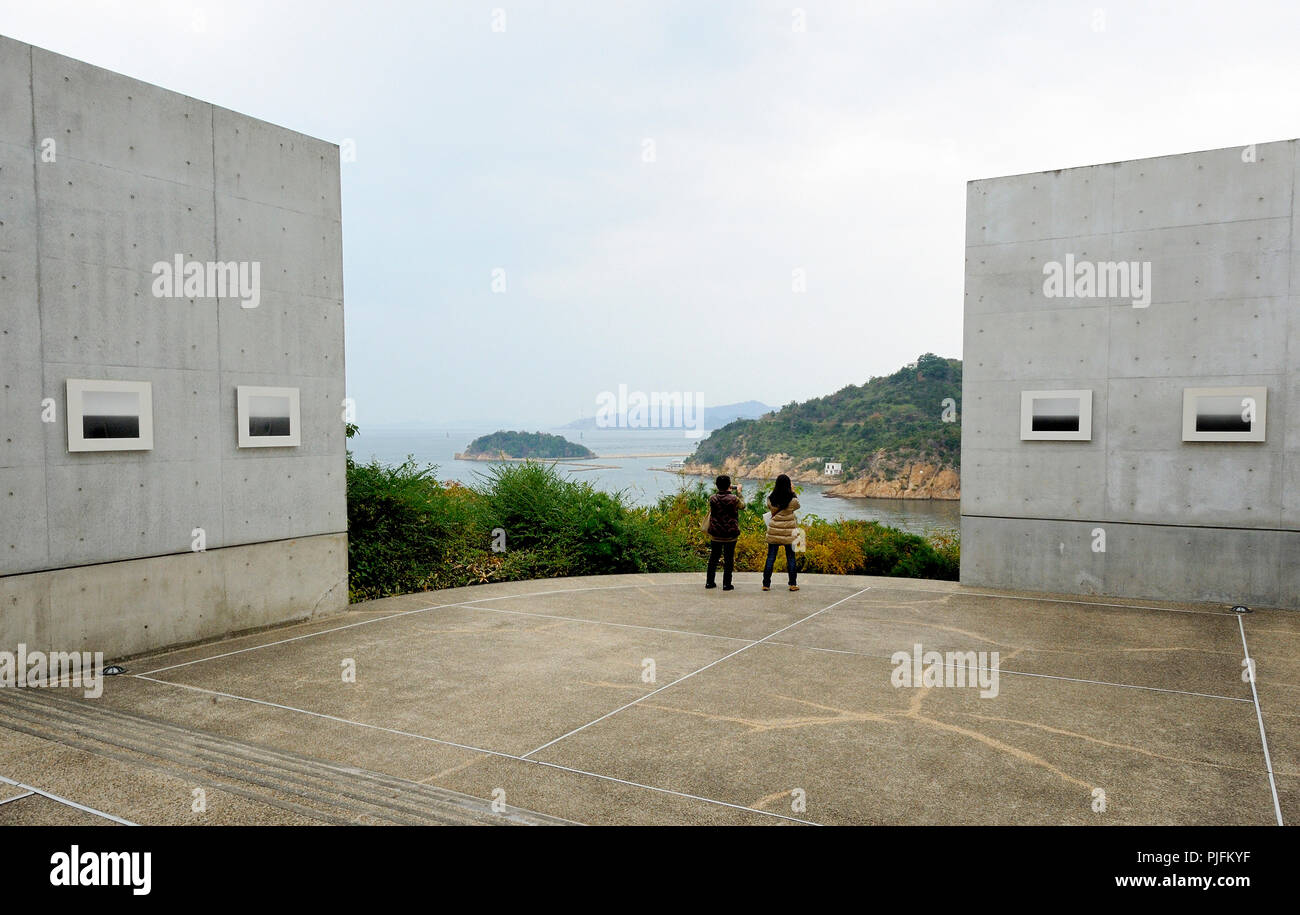 Le Japon L le De Naoshima Mus e D Art Moderne De La Benesse House le-japon-l-le-de-naoshima-mus-e-d-art-moderne-de-la-benesse-house