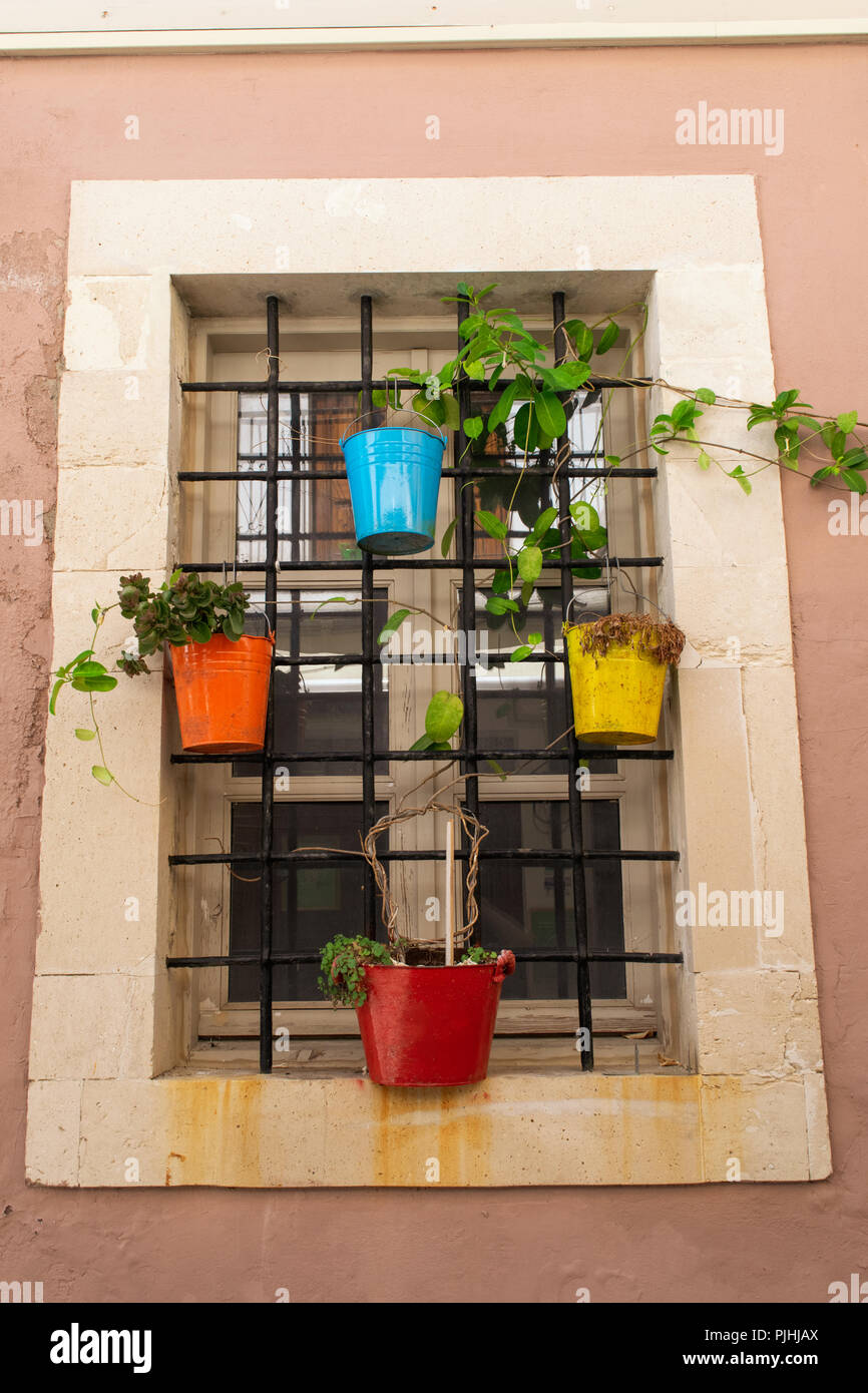 Lot De 12 Mini Pots De Fleurs Colorés, Petits Pots De Fleurs, Carrés