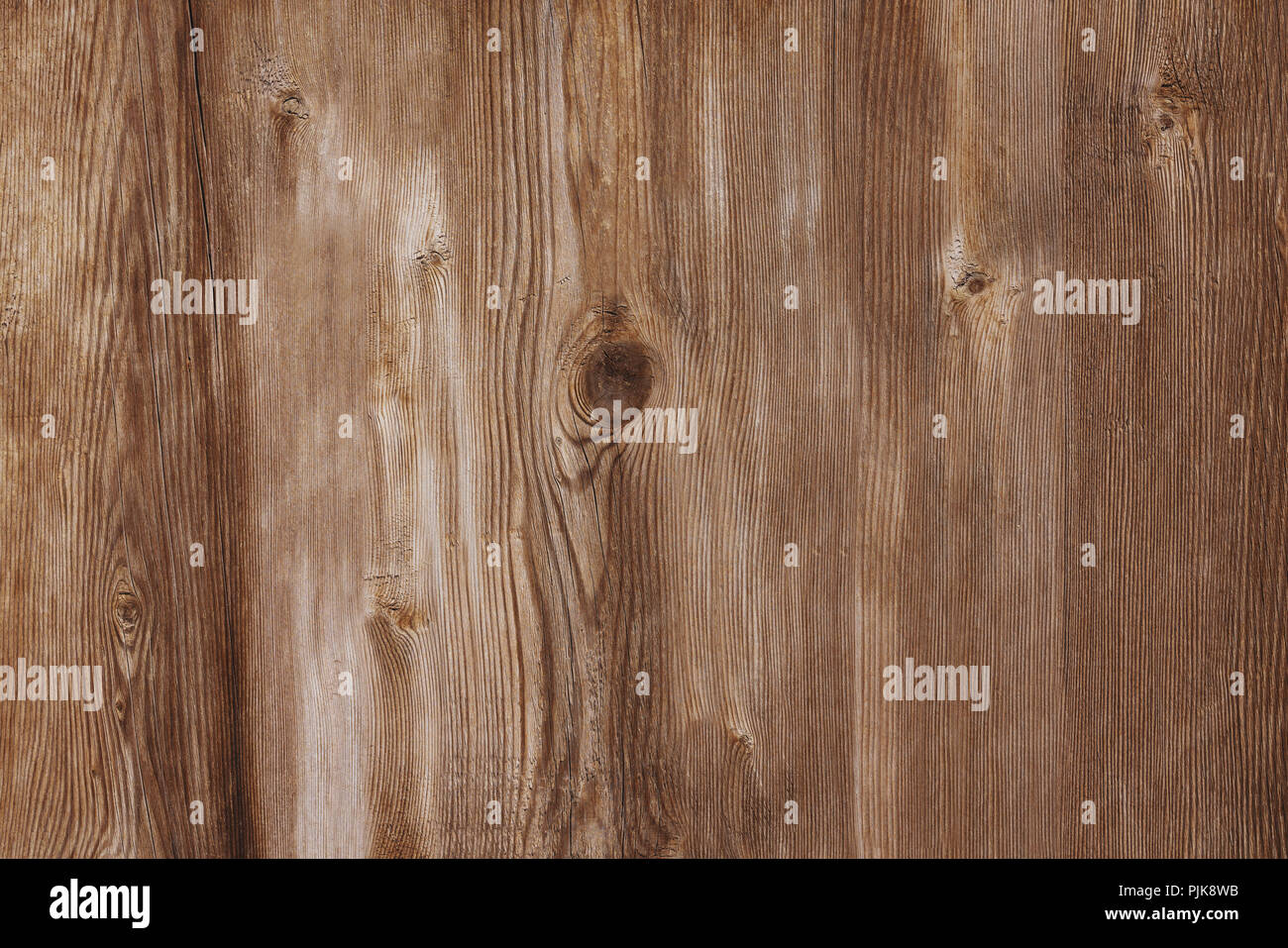 Wood texture background, close-up natural wood grain pattern texture Banque D'Images