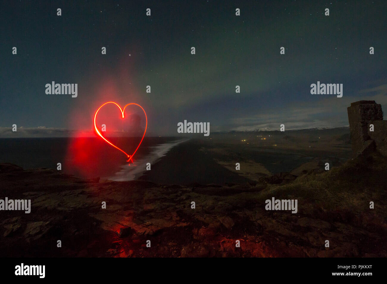 Coeur Etoile Banque D Image Et Photos Alamy