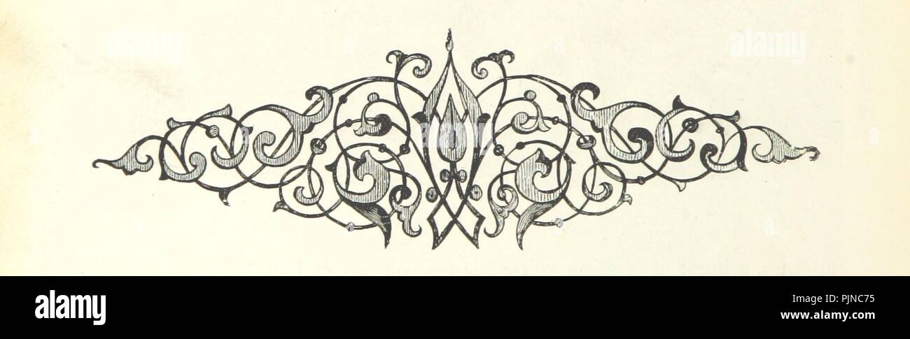 Libre à partir de la page 158 de 'Sunny Espagne ses gens et lieux, avec un aperçu de son histoire. [Avec illustrations.]' . Banque D'Images