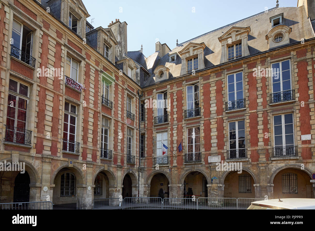 musee 6 place des vosges