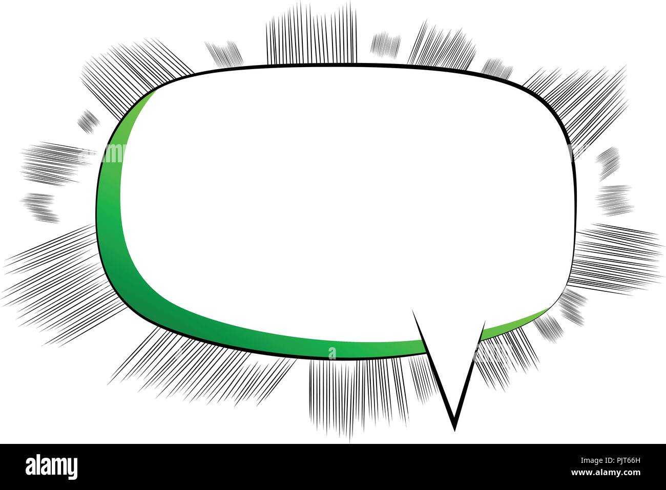 Vector illustration cartoon, comic book style arrière-plan. Illustration de Vecteur