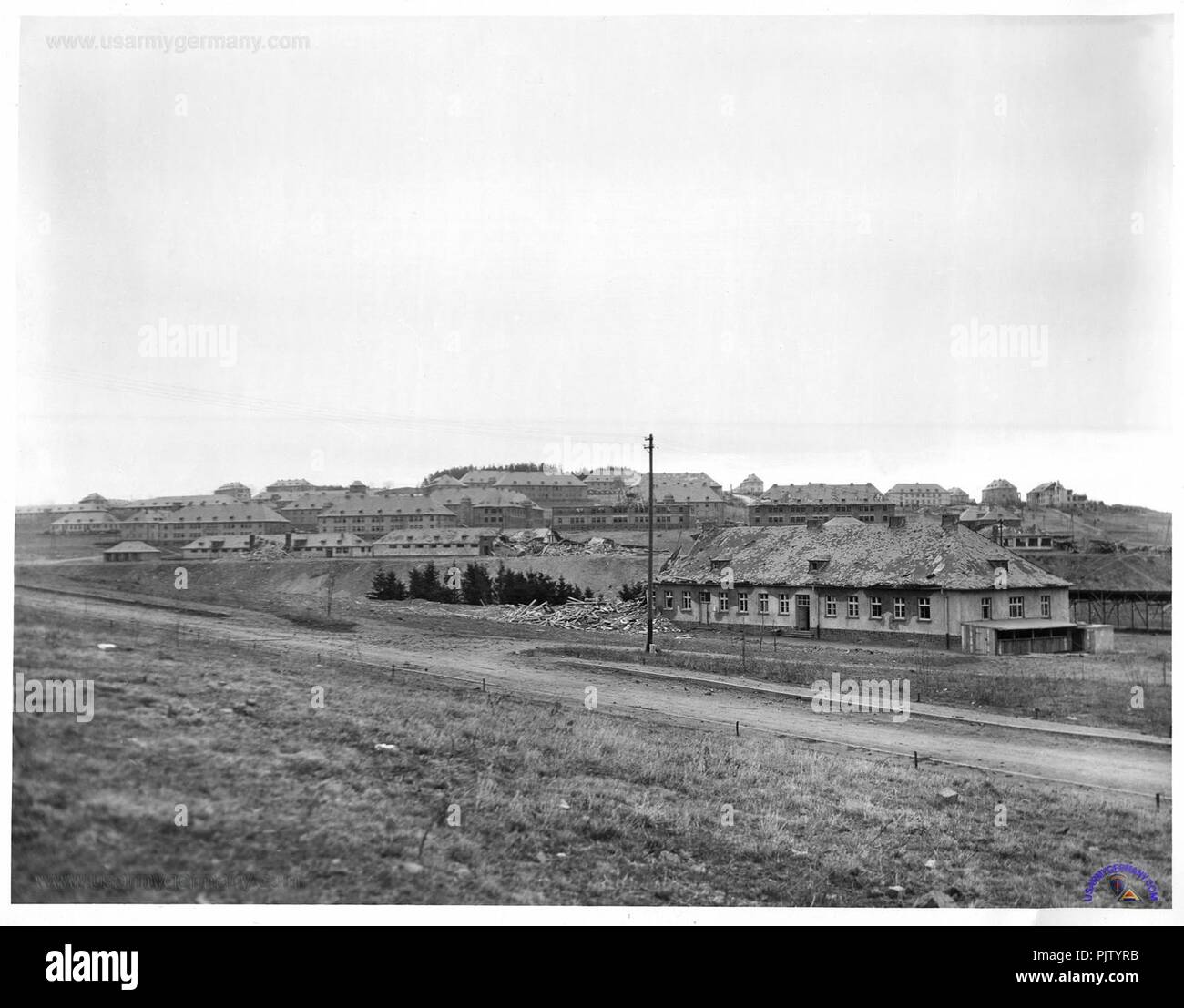 Baumholder Banque de photographies et d’images à haute résolution - Alamy