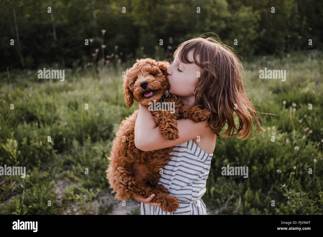 Bisous sur la bouche Banque de photographies et d’images à haute résolution Alamy