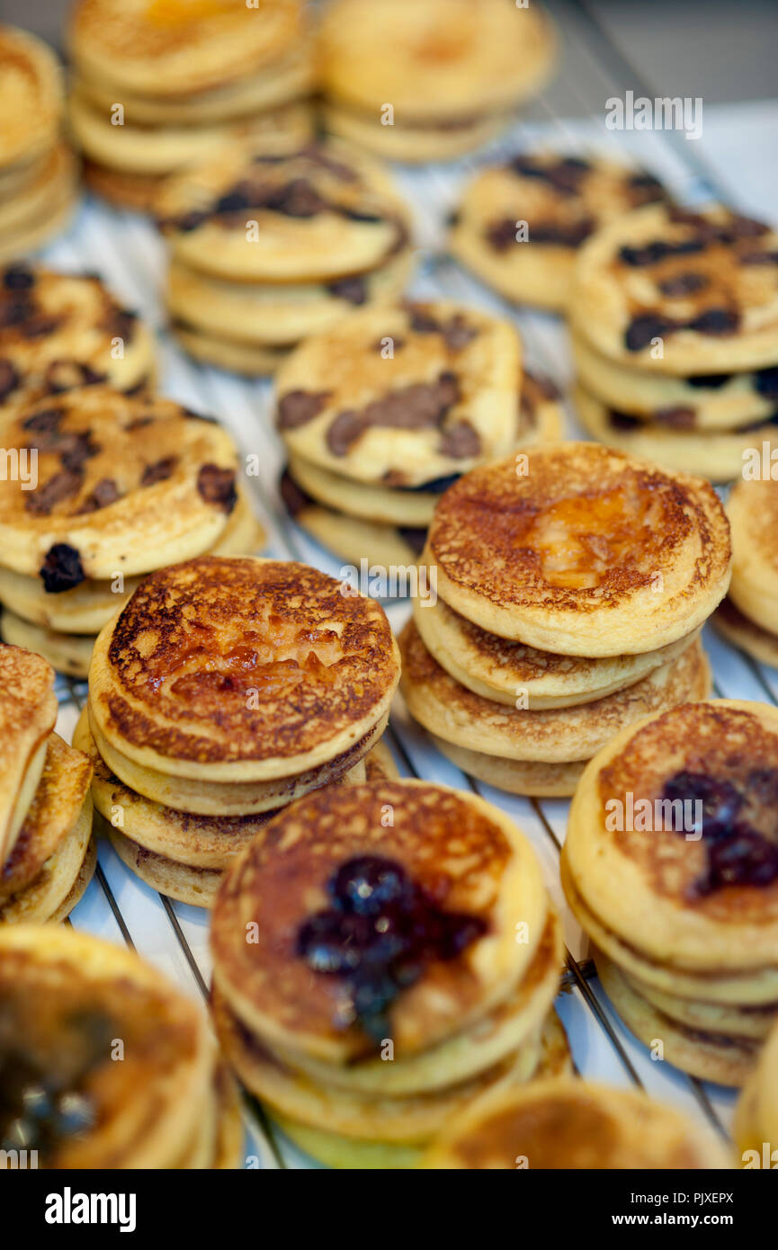 Liege Waffle Photos Liege Waffle Images Alamy