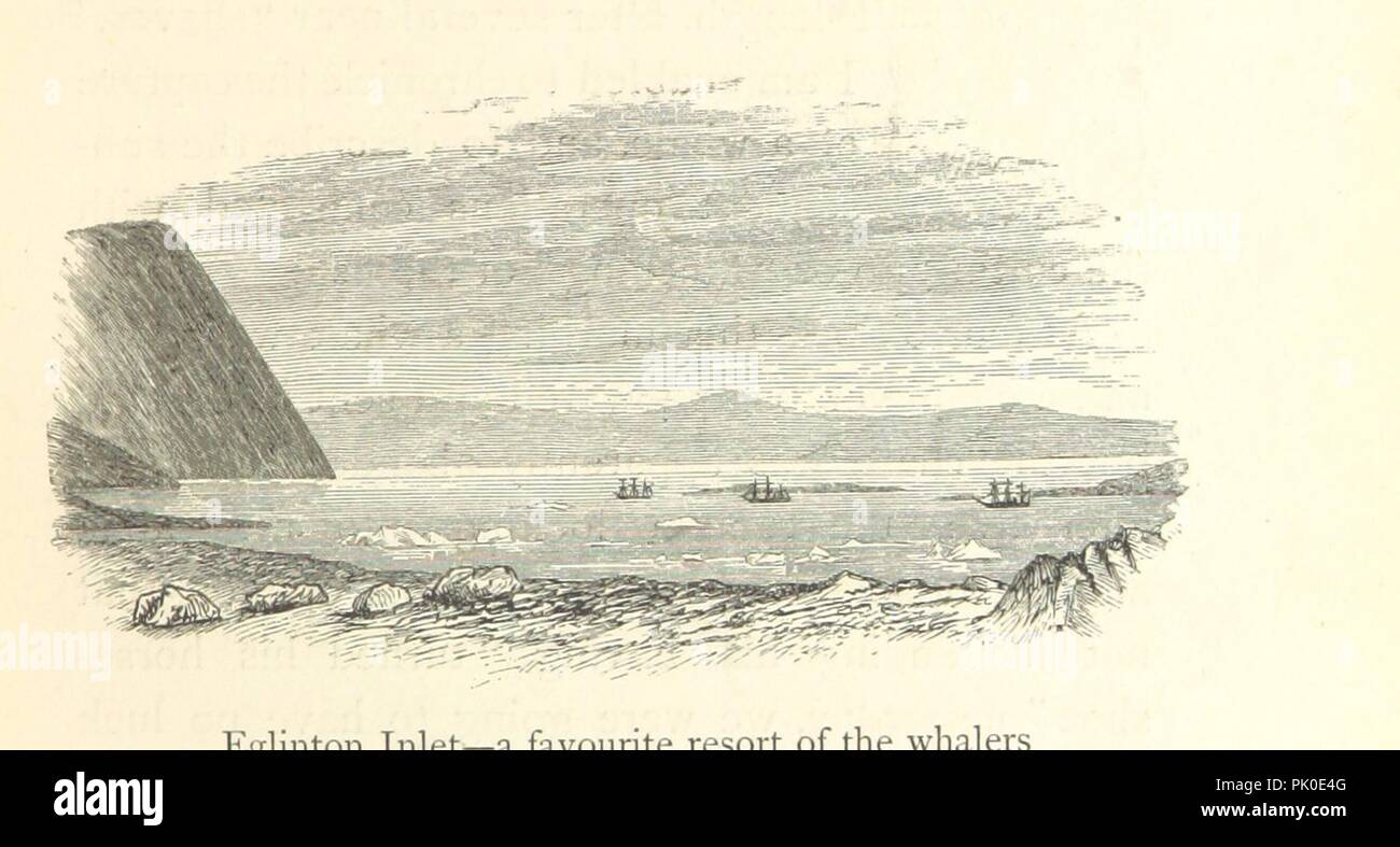 Golfe de boothia Banque de photographies et d’images à haute résolution