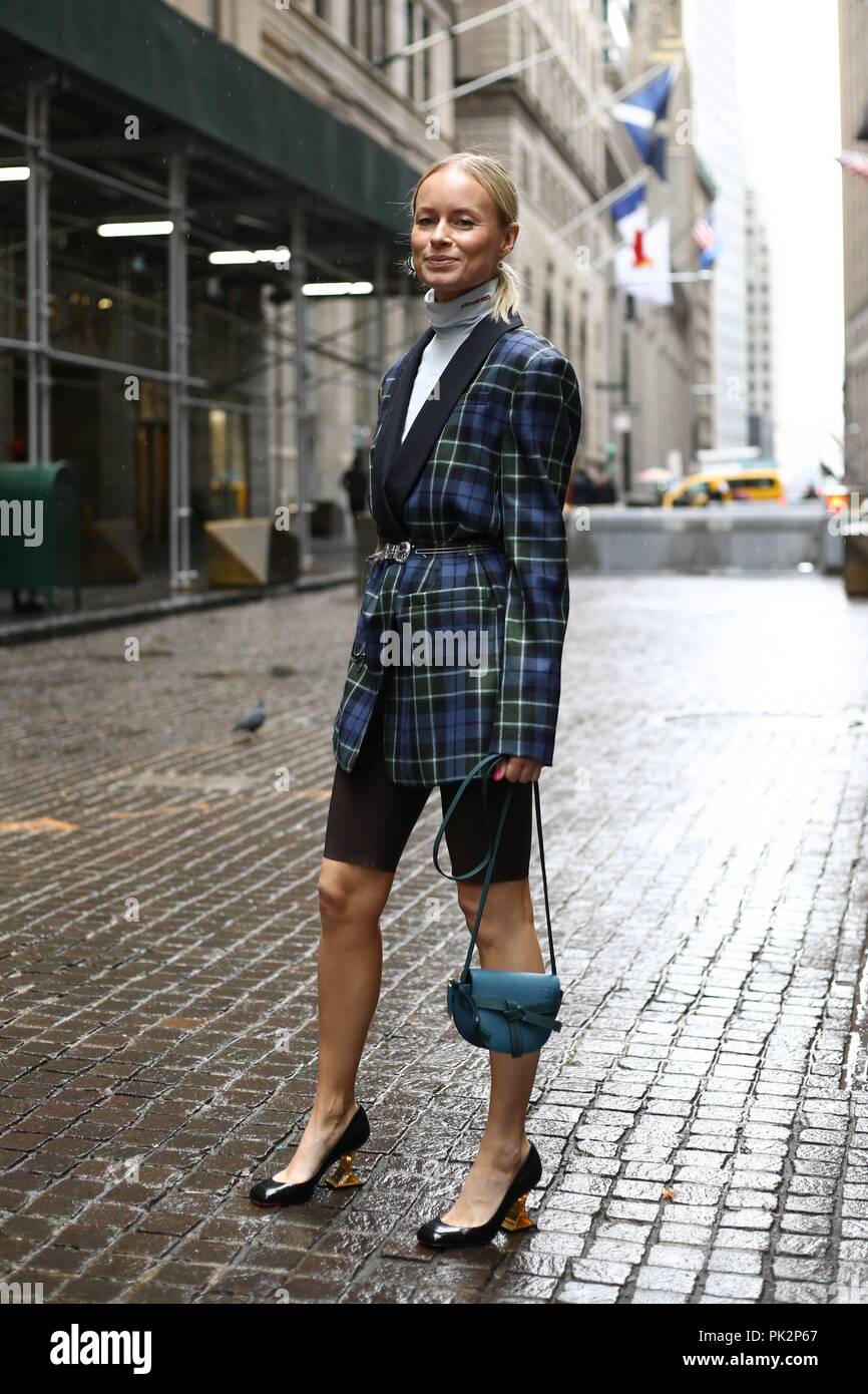 new blazer style 2018