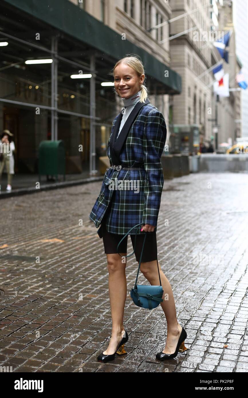 new blazer style 2018