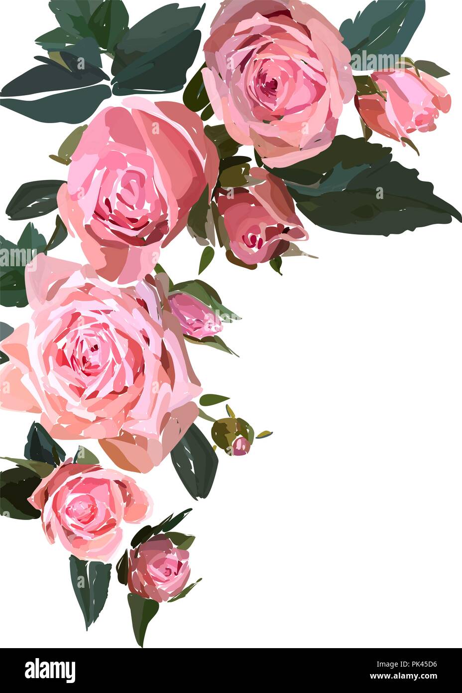 Floral Design Illustration Fleur De Jardin Rose Rose Isole Sur Fond Blanc Bouquet Elegant Imprimer Dans Un Style Rustique Carte D Invitation De Mariage Image Vectorielle Stock Alamy Floral Design Illustration Fleur De Jardin Rose Rose Isole Sur Fond Blanc Bouquet Elegant Imprimer Dans Un Style Rustique Carte D Invitation De Mariage Image Vectorielle Stock Alamy