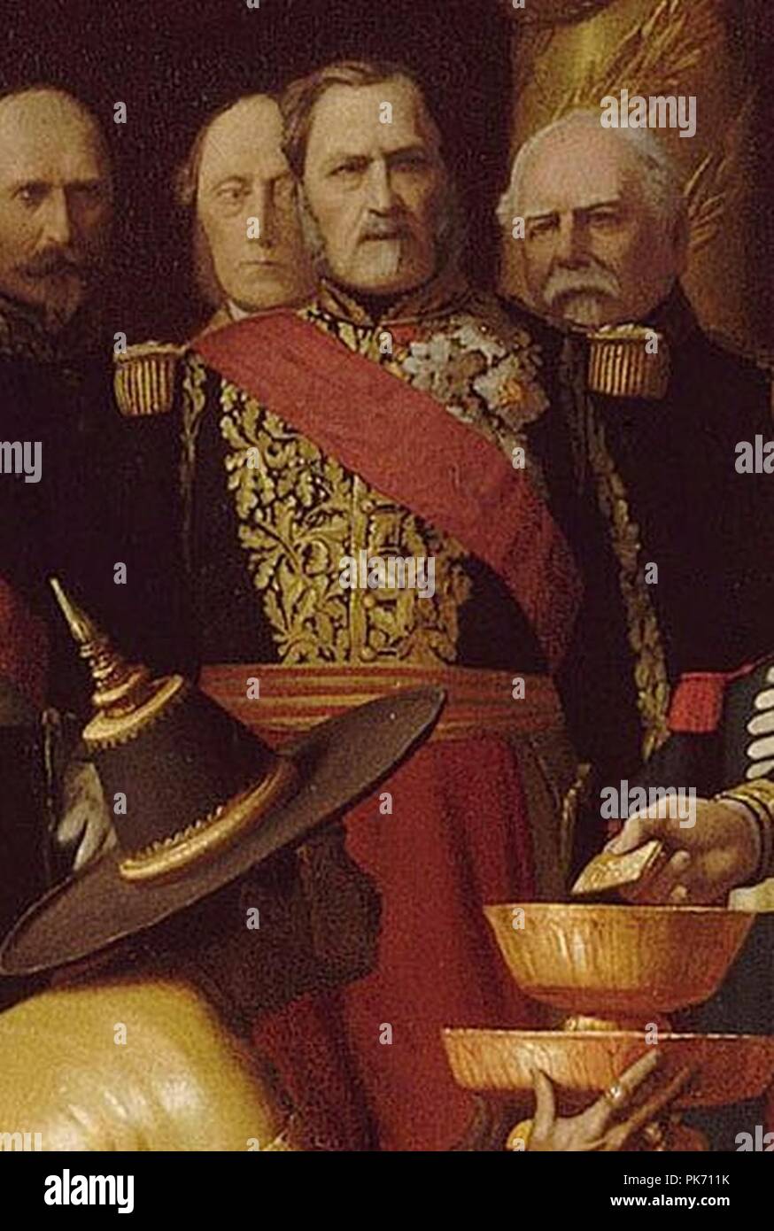 Bernard pierre Banque de photographies et d’images à haute résolution