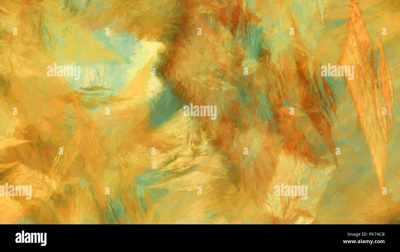 La créativité abstraite fond de couleur avec des effets générés par ordinateur. Banque D'Images