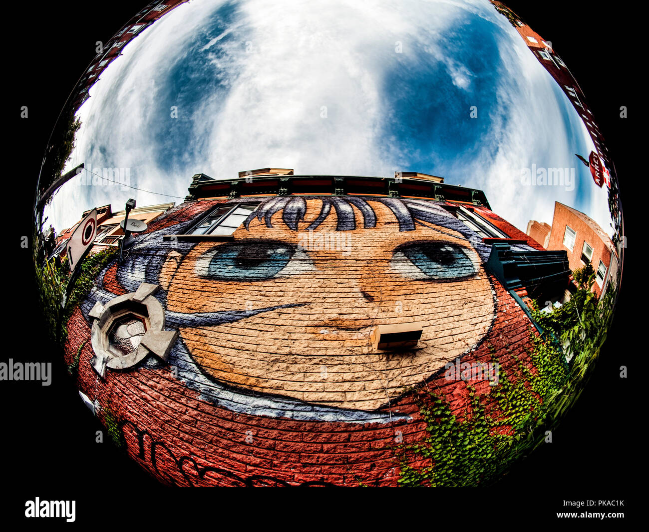 Manga Eyes Photos Manga Eyes Images Alamy