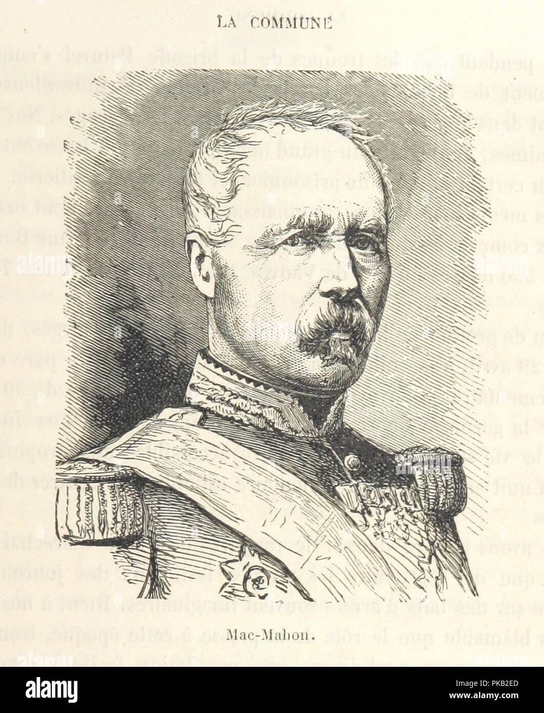 магон iii. мак магон и базен. этот человек правил францией в 1873 - 1879 годах. мак магон. мак магон.