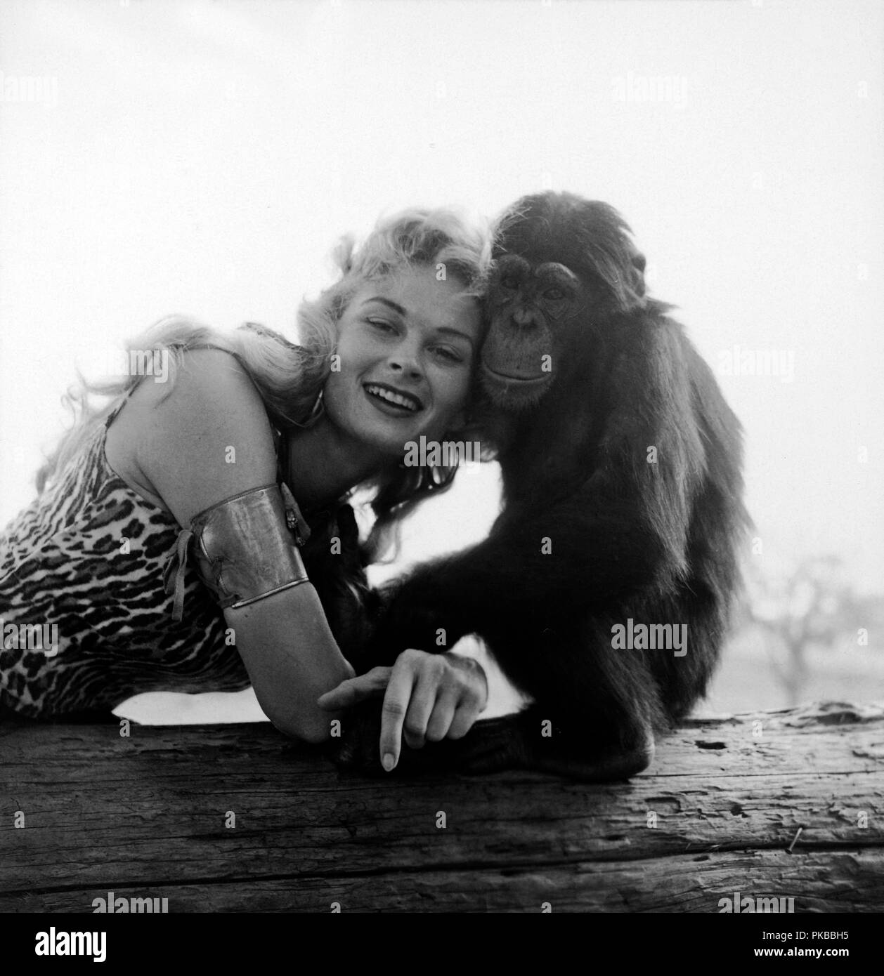 Sheena queen of the jungle Banque de photographies et d’images à haute