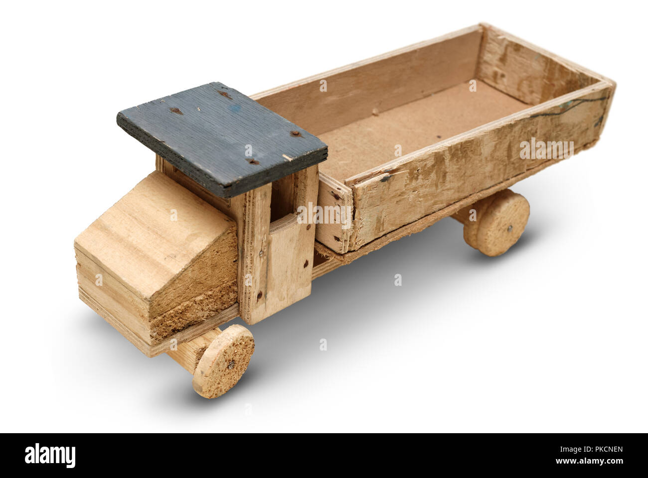 jouet en bois artisanal