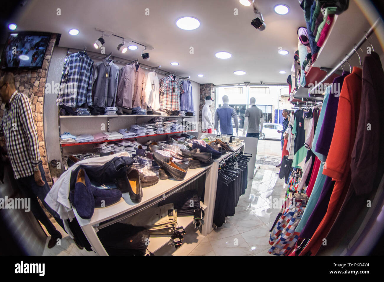 Boutique de v tements homme femme fashion Shopping touna house